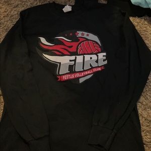 I don’t wear anymore
